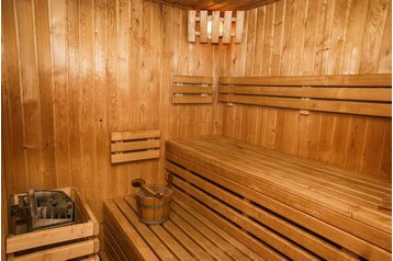 Szlovákia Chata Stará Turá, Exteriőr